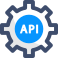 api