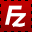 filezilla